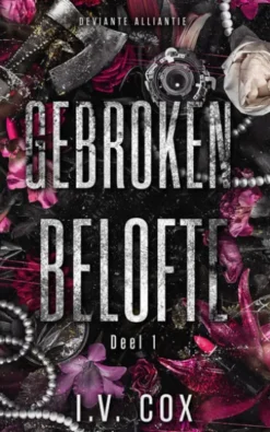 Gebroken Belofte (Deviante Alliantie deel 1)