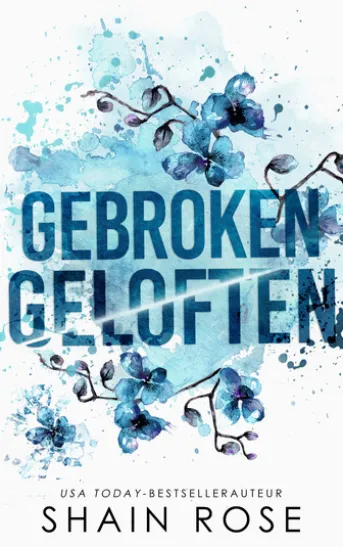 Gebroken geloften