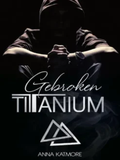 Gebroken Titanium