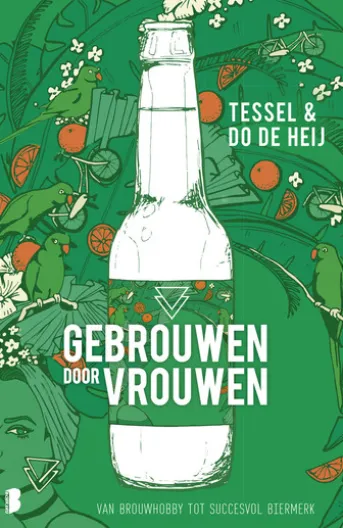 Gebrouwen door Vrouwen