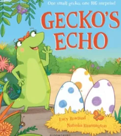 Gecko's Echo