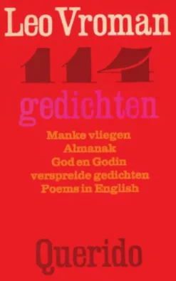 114 gedichten