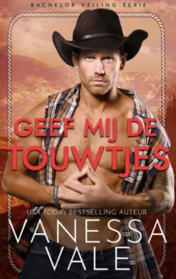 Geef mij de touwtjes