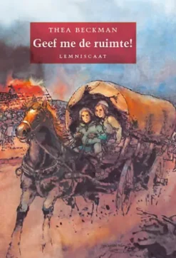 Geef me de ruimte!