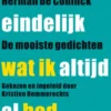 Geef me nu eindelijk wat ik altijd al had