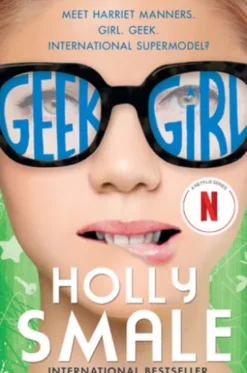 Geek Girl