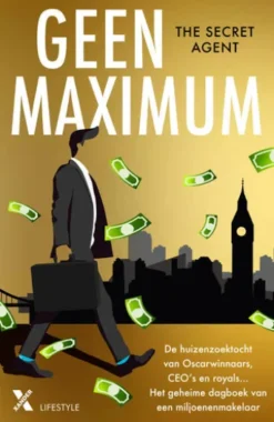 Geen maximum
