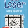 Geen paniek!