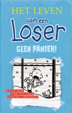 Geen paniek!