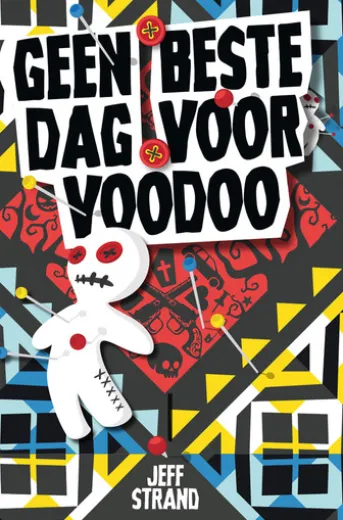Geen beste dag voor voodoo