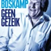 Geen gezeik
