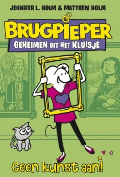 Geen kunst aan!