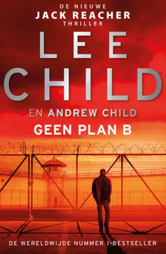 Geen plan B