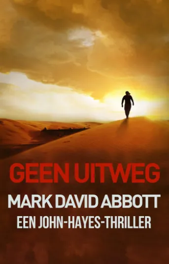 Geen Uitweg