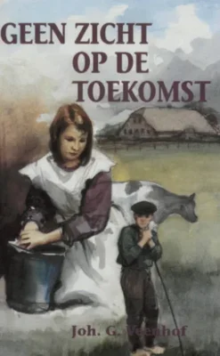 Geen zicht op de toekomst