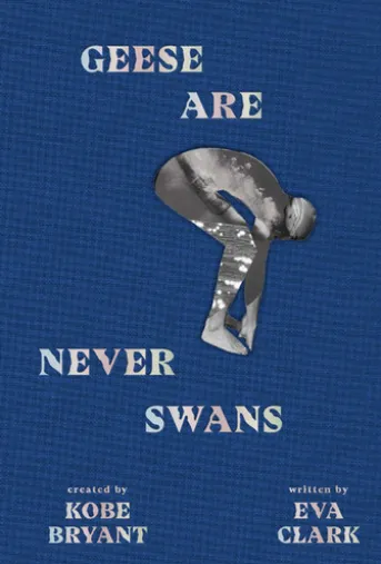 Geese Are Never Swans