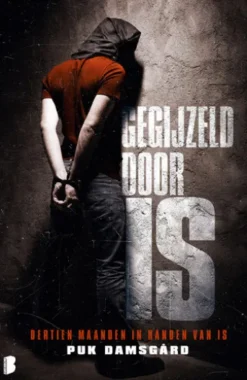 Gegijzeld door IS