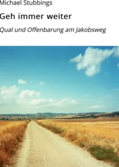 Geh immer weiter