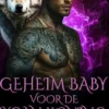 Geheim Baby voor de Lycan Koning
