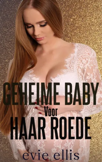 Geheime Baby voor Haar Roede