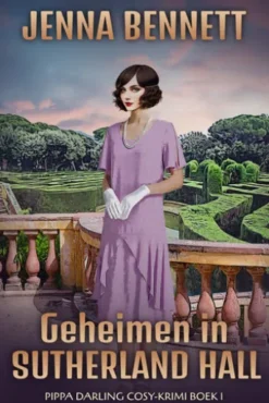 Geheimen in Sutherland Hall