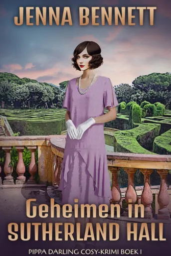Geheimen in Sutherland Hall