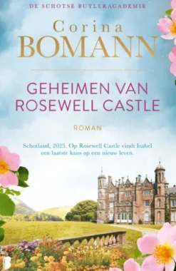 Geheimen van Rosewell Castle