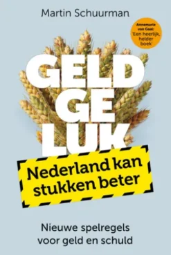Geldgeluk