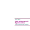Geld gewinnen mit Sportwetten