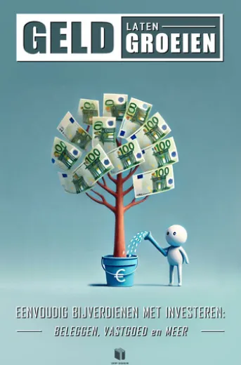 GELD LATEN GROEIEN