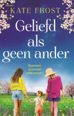 Geliefd als geen ander