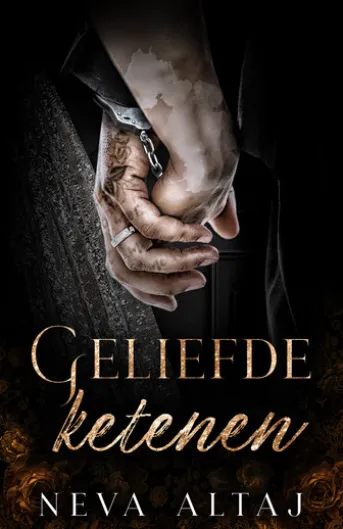 Geliefde ketenen