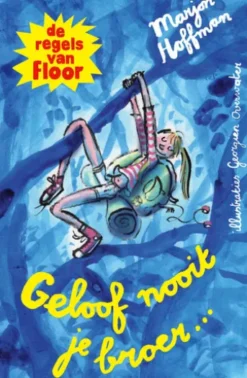 Geloof nooit je broer
