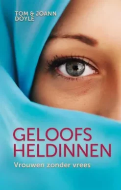 Geloofsheldinnen