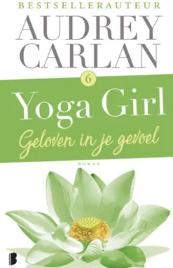 Geloven in je gevoel