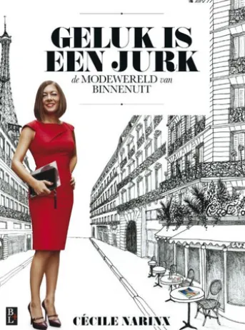 Geluk is een jurk