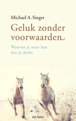 Geluk zonder voorwaarden