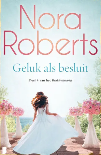 Geluk als besluit