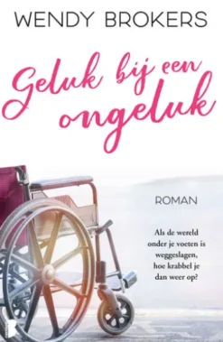 Geluk bij een ongeluk