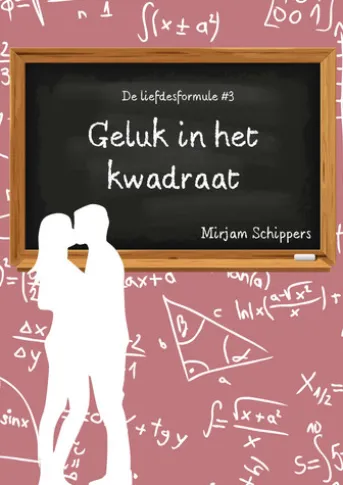 Geluk in het kwadraat