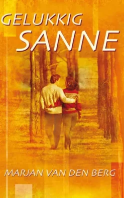 Gelukkig Sanne