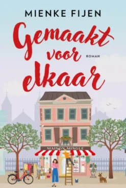 Gemaakt voor elkaar