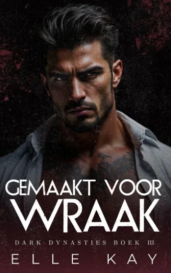 Gemaakt voor Wraak