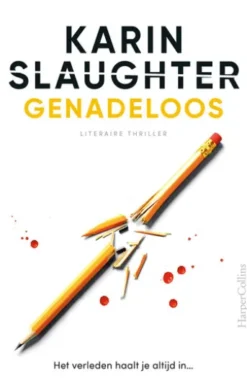 Genadeloos