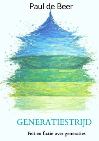 Generatiestrijd