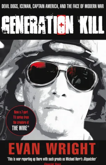 Generation Kill
