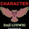 Genius and Character