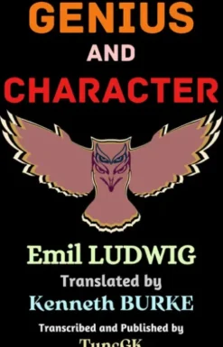 Genius and Character