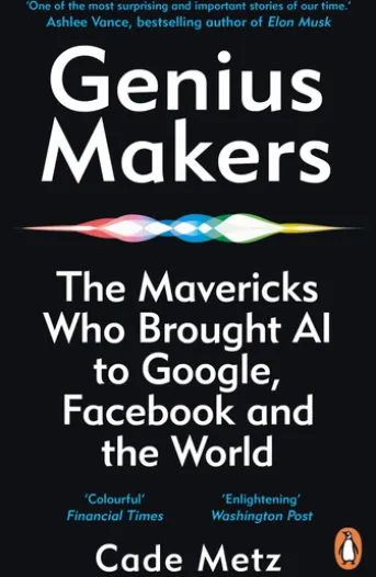 Genius Makers