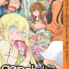 Genshiken: Second Season 3